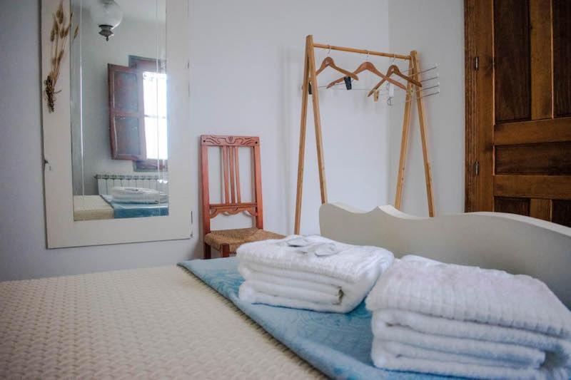 Casa Rural Biota Luaran gambar