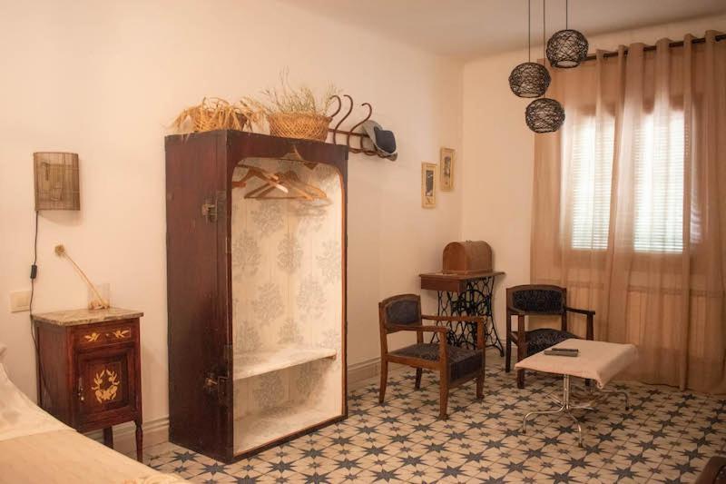 Casa Rural Biota Luaran gambar