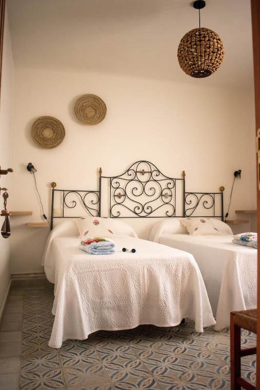 Casa Rural Biota Luaran gambar