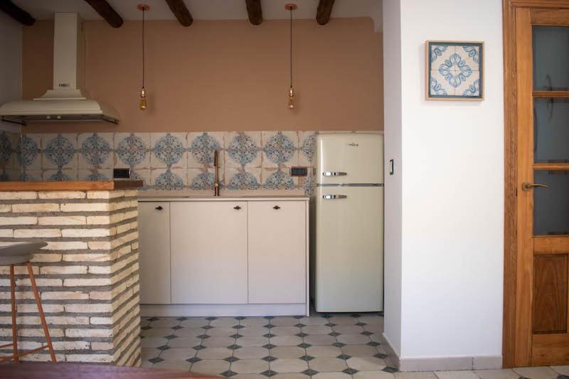 Casa Rural Biota Luaran gambar